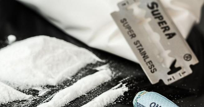 Служители на ГДНП и СДВР откриха наркотици в столични заведения