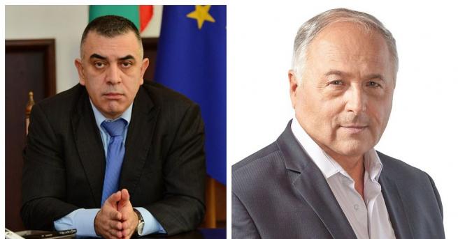 Трима кметове се изправиха един срещу друг в Сливен -един