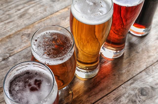 Колко пием, какво пием и наистина ли сме сред най-големите