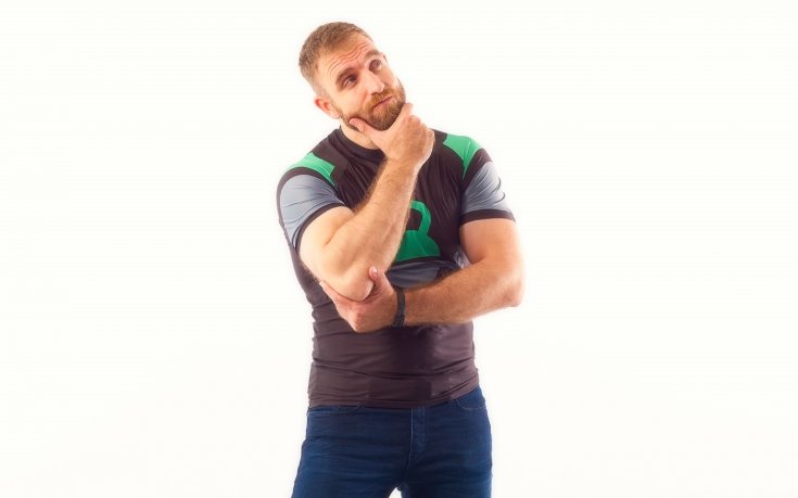 Лазар Радков: Движението е здраве