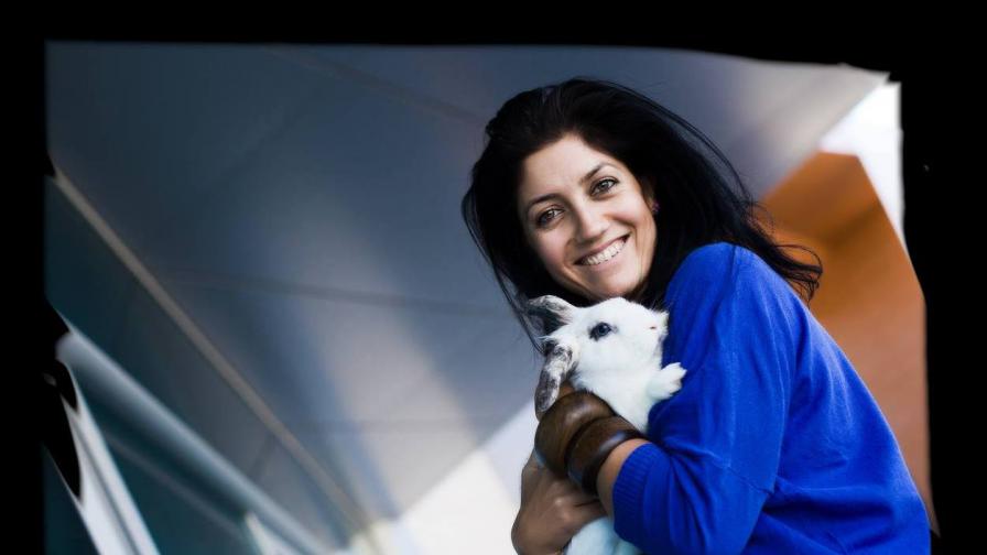  Красимира Хаджииванова - създателката на огромния уебсайт Майко Мила 