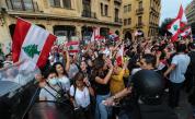  Ливанската рецесия доближи точка на шупване 