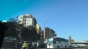 катастрофа София