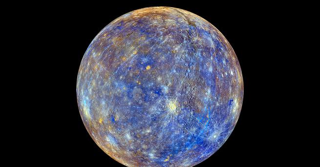 Ретроградният Меркурий настъпва след 19 ч на 31 октомври и