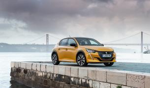 <p>Роди се звезда: тестваме новото Peugeot 208</p>