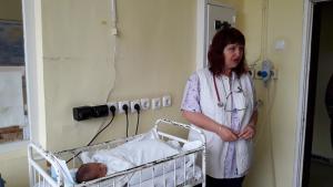 лиляна куздова мбал шумен неонатлология