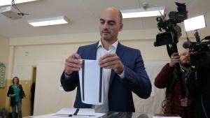 Борислав Игнатов избори гласуване