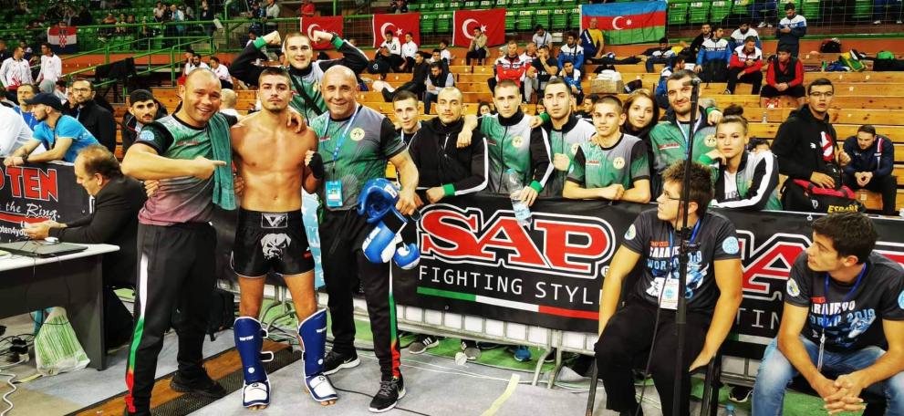 Доброслав Радев