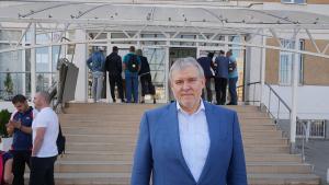 Румен Христов гласуване избори