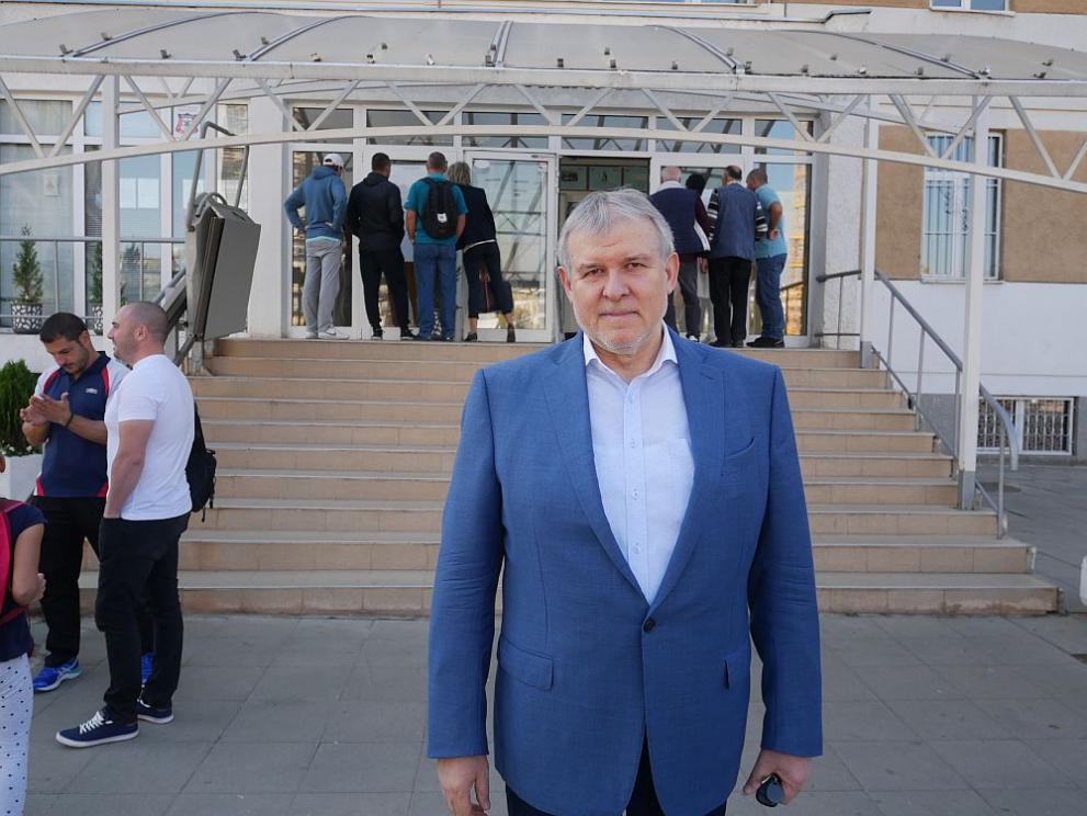 Румен Христов