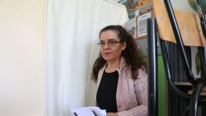 Биляна Петрова избори