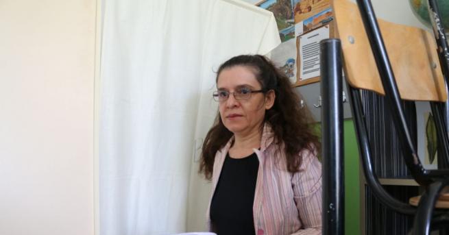 Апелативният спецсъд назначи съдебно медицинска експертиза за здравословно състояние на Биляна