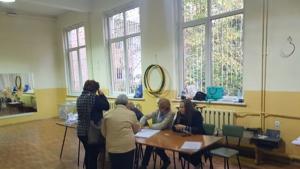 Русе избори