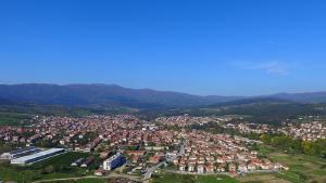 община Стрелча