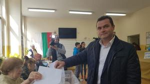 Пенчо Милков