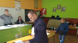 Иван Димитров