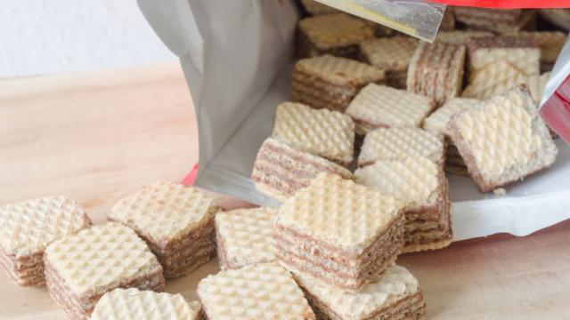 Химични вещества в опаковките на храни вредят на мозъка 