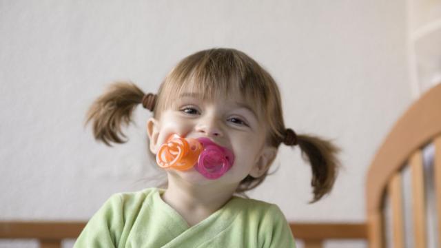 Биберон отчита нивата на глюкозата при бебета