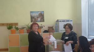 Малина Николова