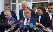  Президентът и министър председателят в изострен спор за избора на Гешев 
