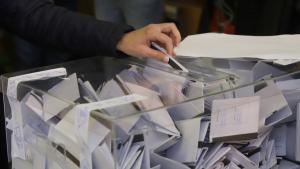 12 кандидати се борят за кметския стол в Благоевград   Общо
