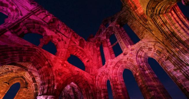 BBC публикува в интернет първия трейлър на новата филмова адаптация