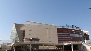 Арена София е новото име на най голямата многофункционална спортна зала