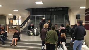 протоколи Стара Загора