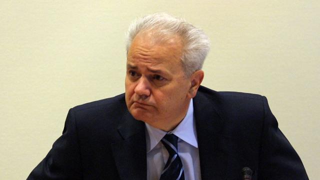 Албанци снимат филм за Слободан Милошевич, участва Жерар Депардийо