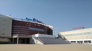 Арена Армеец