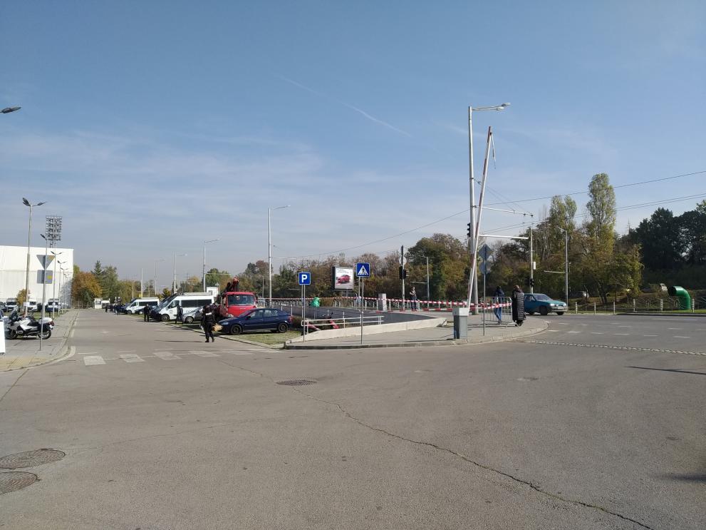  Арена Армеец 