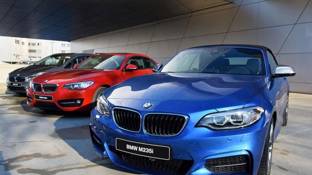 BMW-ата, по които българите полудяха през 2019 (ВИДЕО)