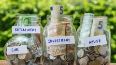 спестяване