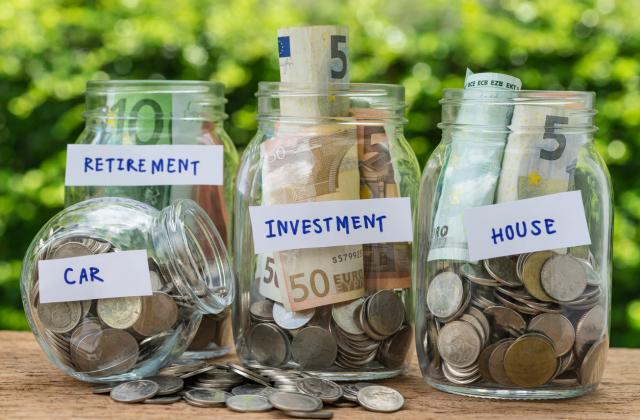 Българските домакинства губят до 300 милиона лева годишно от ниската