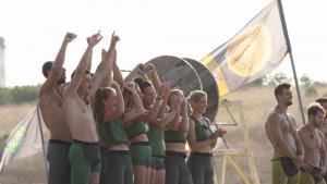 Игри на волята