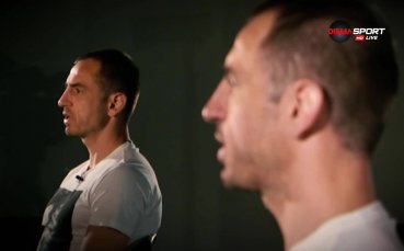 Георги Илиев: Не вярвах, че футболът ще е моя професия