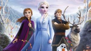 Замръзналото кралство