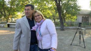 село Могила