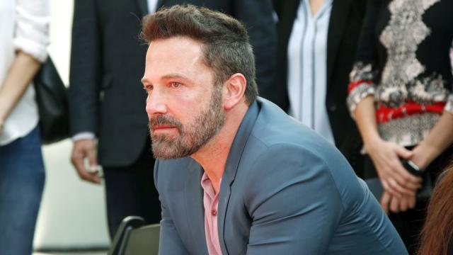 Защо Бен Афлек не е желан на премиерата на „Смъртта може да почака”?