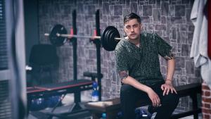 Владо Карамазов