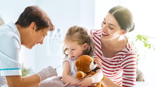  Само 3% от българите се имунизират против грип 