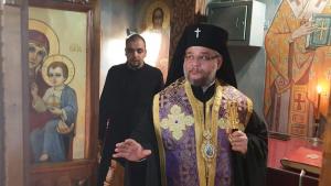 митрополит Киприан