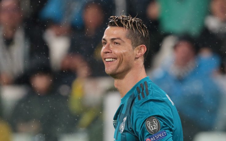 Роналдо не си хаби парите - хвърли 14 милиона за петзвезден лукс