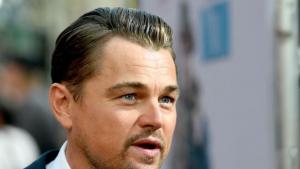 Леонардо ди Каприо