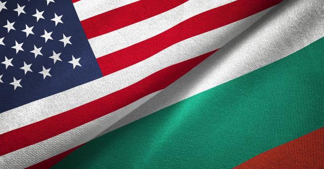 САЩ оценяват високо последните действия на българското правителство в защита