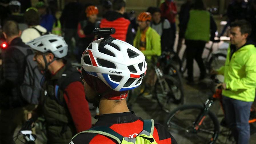 Променят движението в центъра на София заради колоездачна обиколка