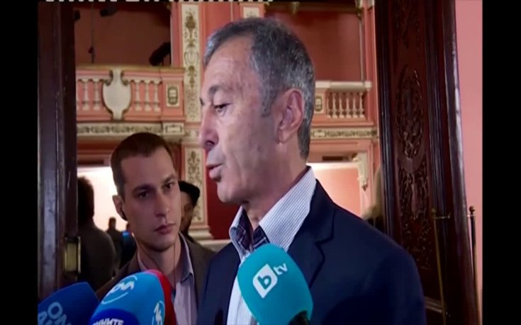 Пламен Марков: ЦСКА се развива стъпка по стъпка