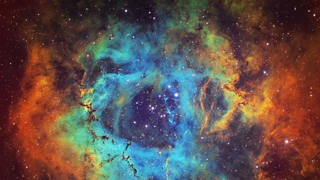 „Джеймс Уеб“ наблюдава галактики „тийнейджъри“, навлизащи в „пубертета“