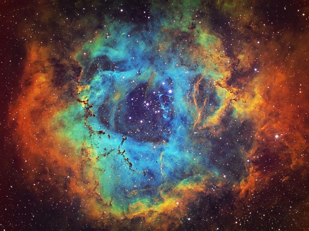 Космическият телескоп Джеймс Уеб“ наблюдава галактики тийнейджъри“, които навлизат в