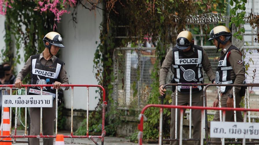  Намериха милионерка, убита и зазидана в хладилника ѝ 